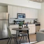 City Living Apartments At Roosevelt Point, Phoenix