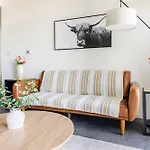 City Living Apartments At Roosevelt Point, Phoenix