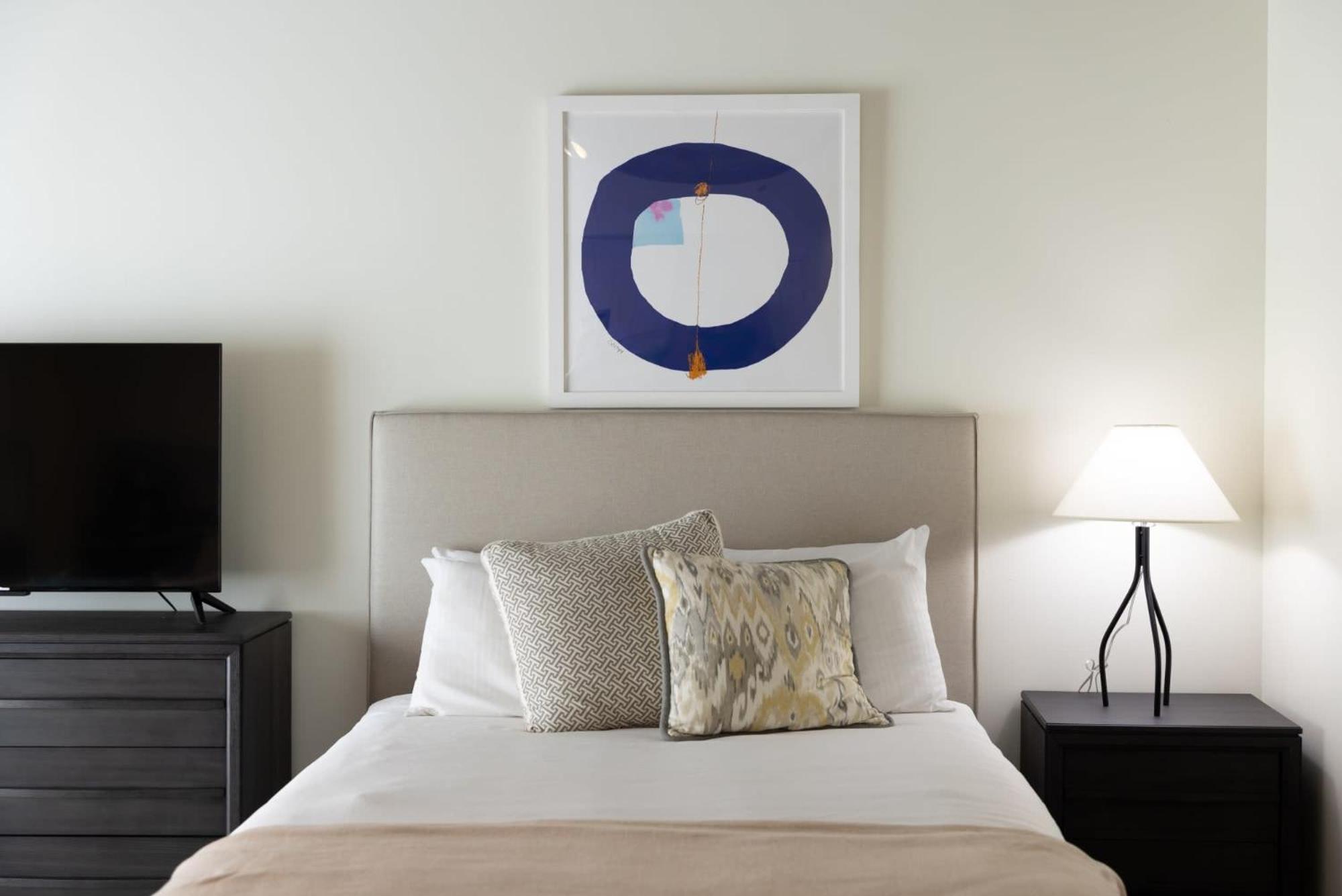 Lejlighed Sophisticated Living At Roosevelt Point, *