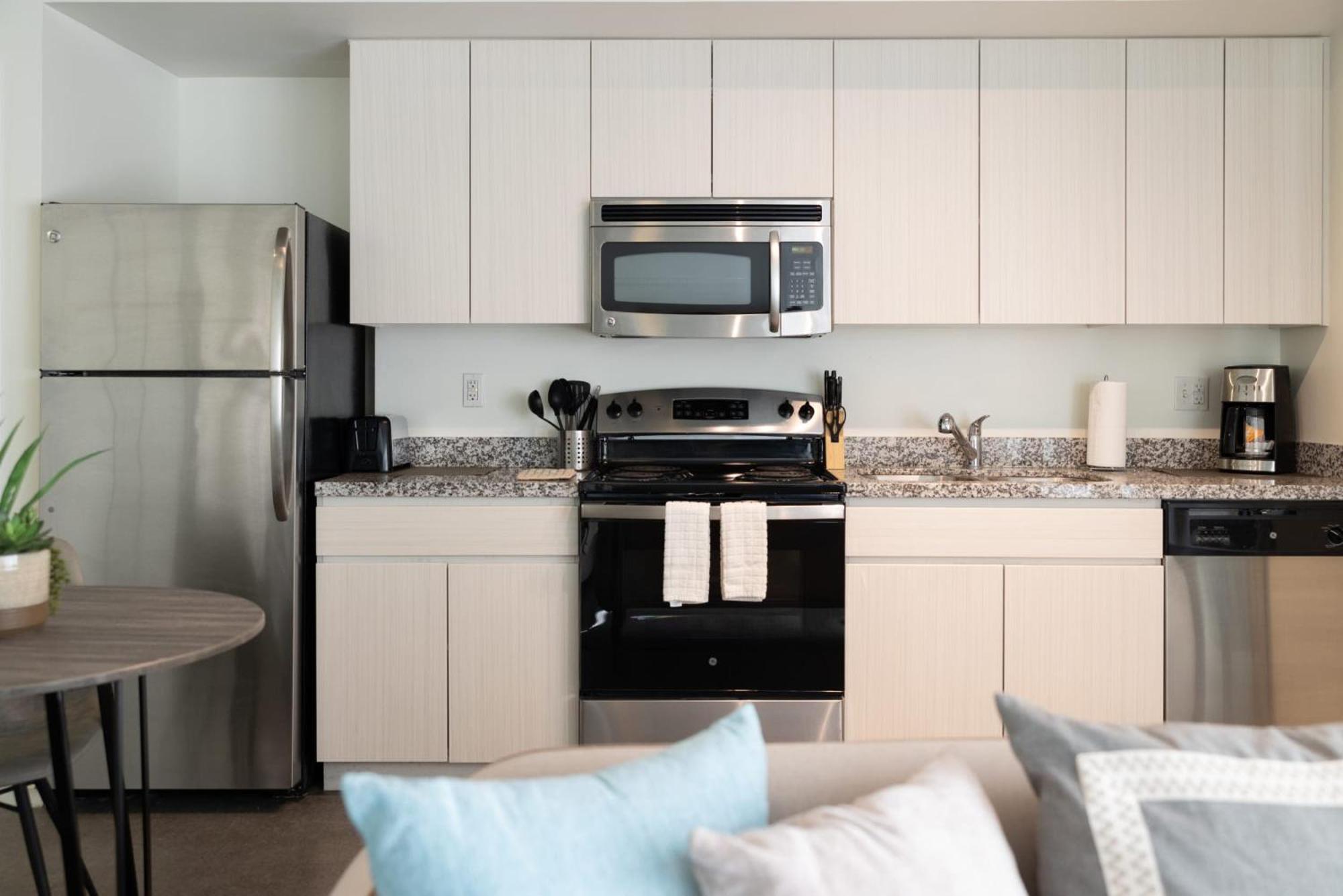 Sophisticated Living At Roosevelt Point, * Phoenix