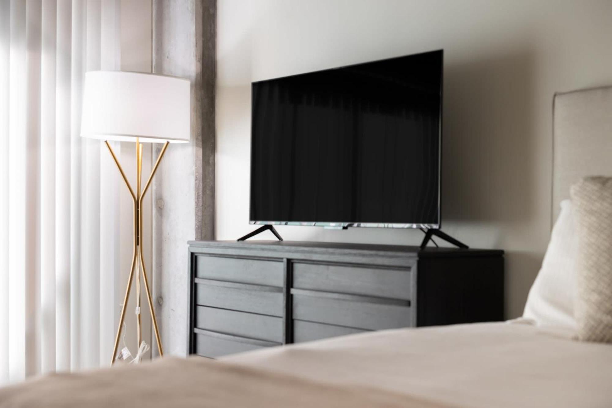 Sophisticated Living At Roosevelt Point, Lejlighed Phoenix
