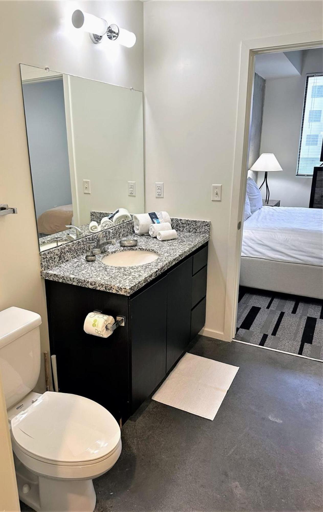 Sophisticated Living At Roosevelt Point, Lejlighed Phoenix