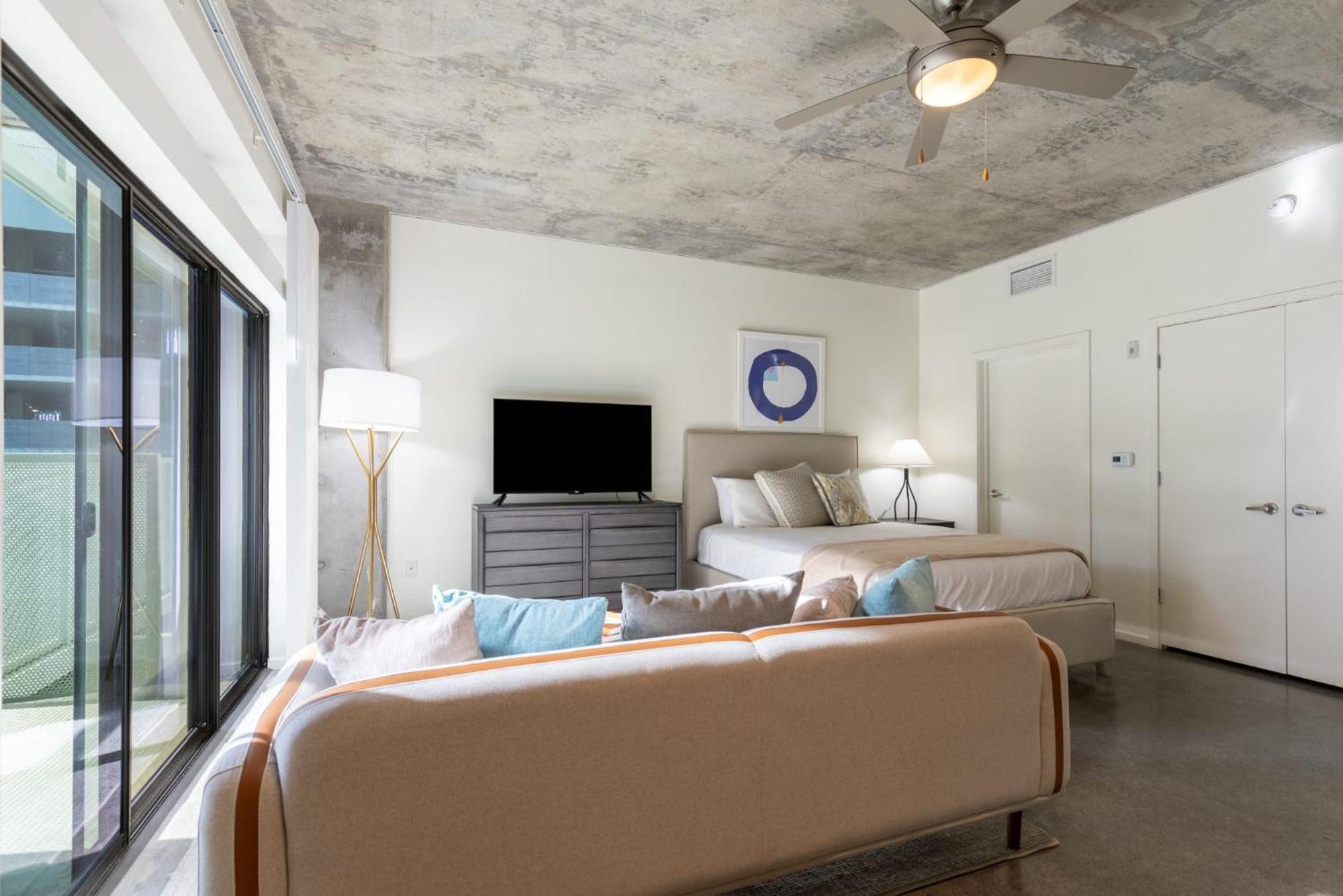 Apartment Greystar Roosevelt Point Phoenix