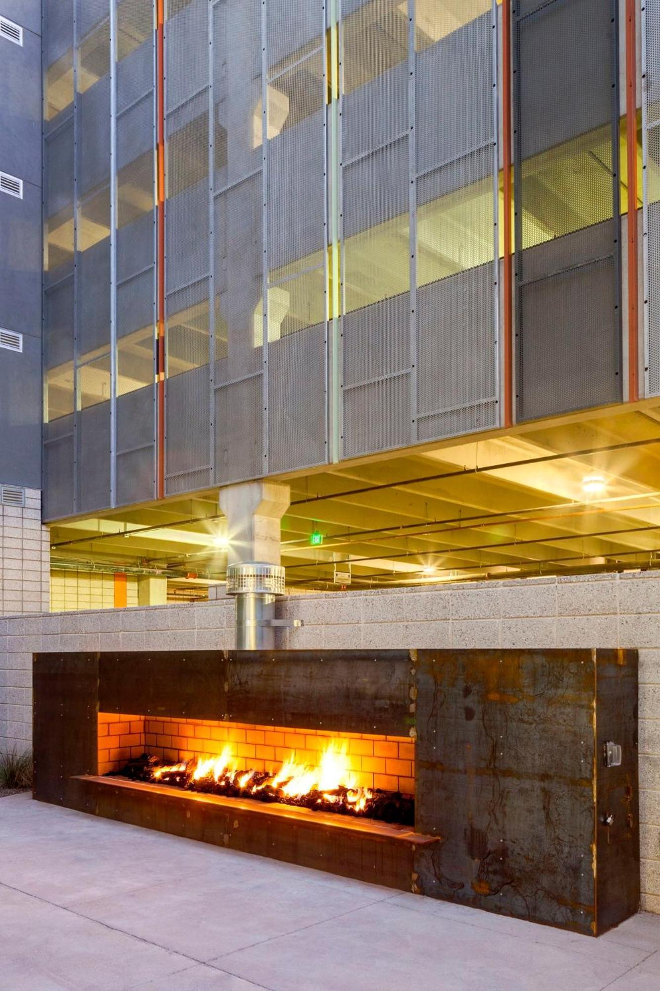 Greystar Roosevelt Point Apartment