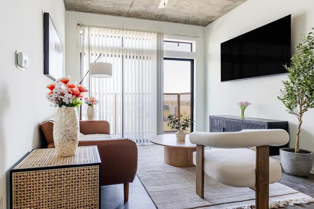 Lejlighed Sophisticated Living At Roosevelt Point, Phoenix