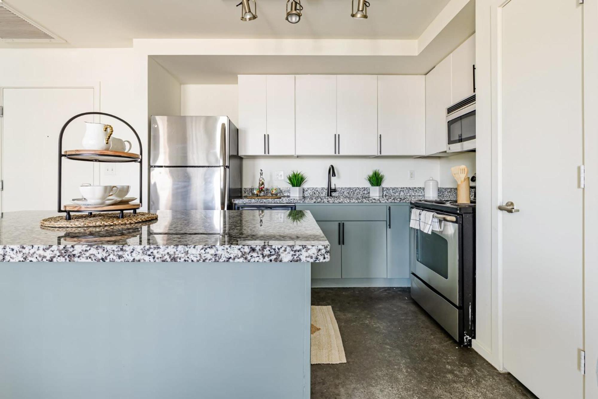 Lejlighed Sophisticated Living At Roosevelt Point, *