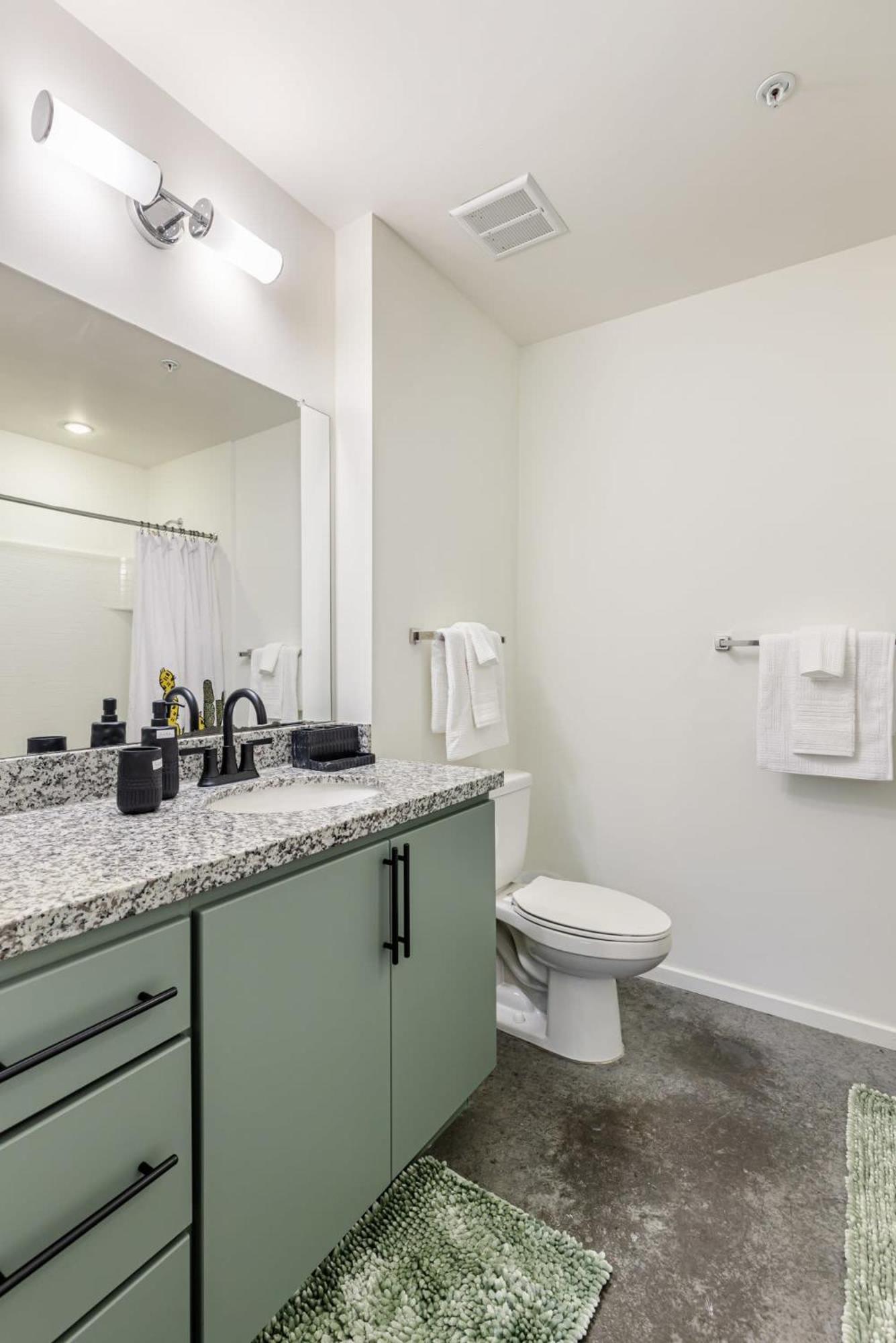 Sophisticated Living At Roosevelt Point, Lejlighed Phoenix