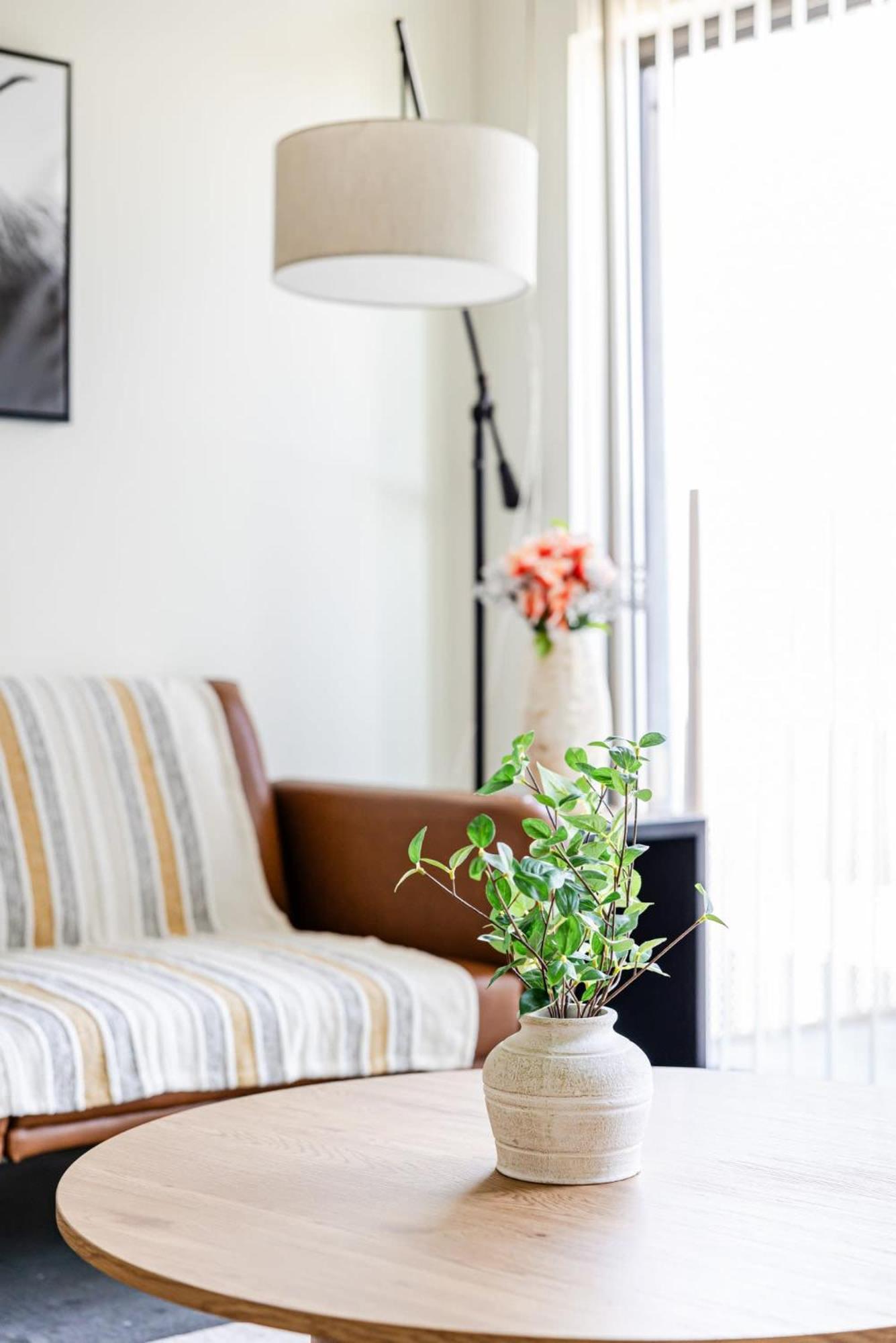 Sophisticated Living At Roosevelt Point, Lejlighed Phoenix
